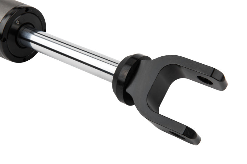 Fox 20-Up GM 2500/3500 Perf Elite Series 2.5 Front Adj Shocks 1.5-2.5in Lift - Requires Up C/A FOX