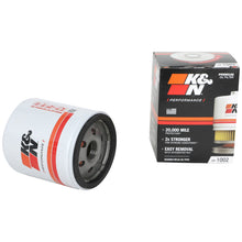 Load image into Gallery viewer, K&amp;N 87-92 Supra Turbo /93-98 Supra Turbo/Non-Turbo / 06-09 Miata / 07-09 Mazdaspeed3 Performance Gol K&amp;N Engineering