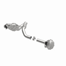 Load image into Gallery viewer, MagnaFlow Conv DF 09-10 Dodge Ram 1500 Pickup Truck 5.7L Magnaflow