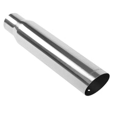 Load image into Gallery viewer, MagnaFlow Tip 1-Pk Sc 3.50 X 18 2.5 15Deg Magnaflow