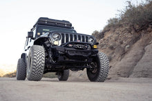 Load image into Gallery viewer, DV8 Offroad 18-23 Wrangler JL/Gladiator JT Spec Series Front Bumper DV8 Offroad