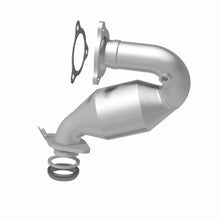 Load image into Gallery viewer, MagnaFlow Conv DF 07-12 Acura RDX 2.3L T Front Magnaflow