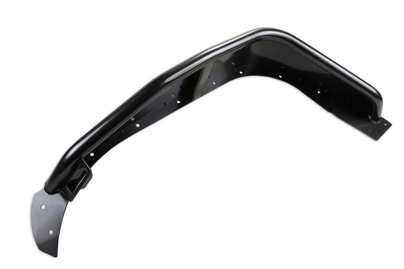 Fabtech 18-21 Jeep JL 4WD Front Steel Tube Fenders Fabtech