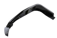 Load image into Gallery viewer, Fabtech 18-21 Jeep JL 4WD Front Steel Tube Fenders Fabtech