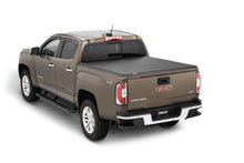 Load image into Gallery viewer, Tonno Pro 2019 GMC Sierra 1500 Fleets 6.6ft Bed Tonno Fold Tri-Fold Tonneau Cover Tonno Pro