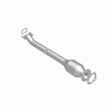 Load image into Gallery viewer, MagnaFlow Converter Direct Fit 05-12 Nissan Pathfinder 4.0L / 05-15 NIssan Xterra 4.0L Magnaflow