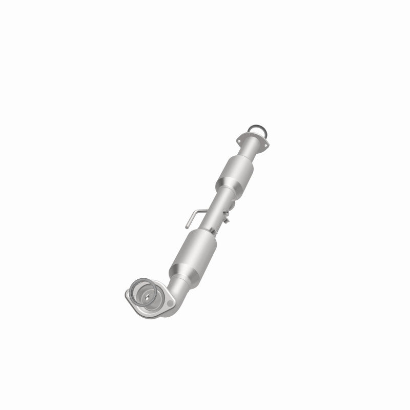 MagnaFlow Conv DF 05-08 Tacoma 2.7 Rear Magnaflow