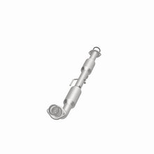 Load image into Gallery viewer, MagnaFlow Conv DF 05-08 Tacoma 2.7 Rear Magnaflow