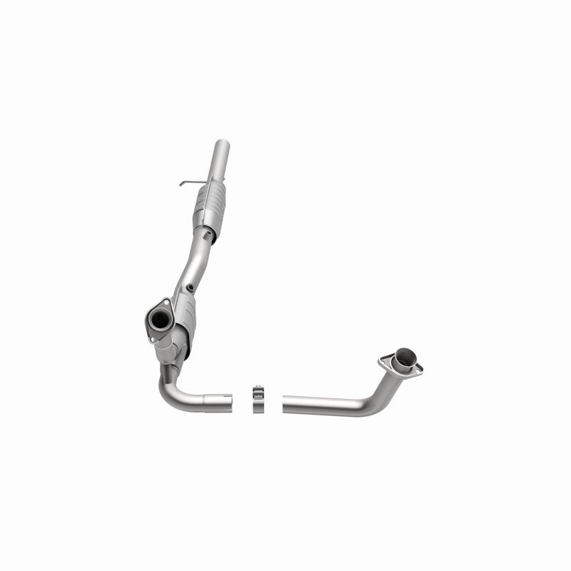 MagnaFlow Conv DF 96 Bronco F150/F250 2 Conv Magnaflow