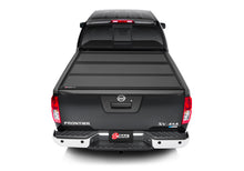 Load image into Gallery viewer, BAK 2022 Nissan Frontier 5ft Bed BAKFlip MX4 Matte Finish BAK