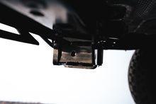 Load image into Gallery viewer, DV8 Offroad 07-21 Jeep Wrangler (JK/JL) Bolt-On Hitch w/o Lights DV8 Offroad