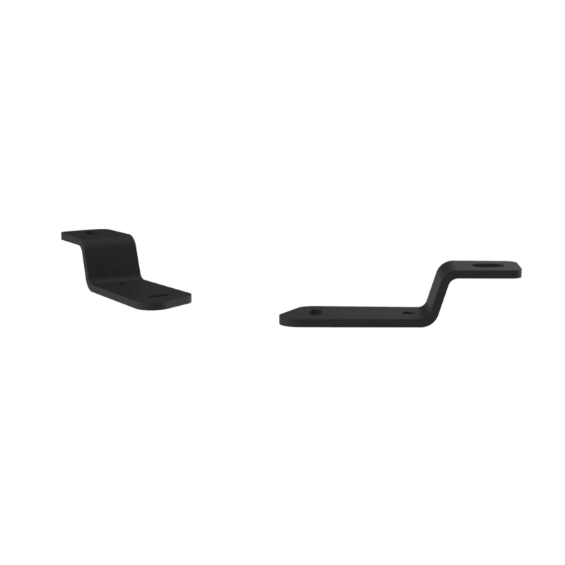 KC HiLiTES 2021+ Ford Bronco Ditch Light Mounting Bracket Set KC HiLiTES