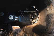 Load image into Gallery viewer, DV8 Offroad 21-22 Ford Bronco Front Lower Control Arm Skid Plate DV8 Offroad