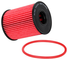 Load image into Gallery viewer, K&amp;N Performance Oil Filter - 14-18 Fiat 500L 1.4L L4 Gas K&amp;N Engineering