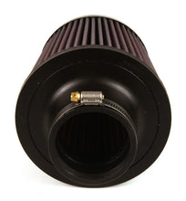 Load image into Gallery viewer, K&amp;N Filter Universal Rubber Filter 2 3/4 inch Flange 6 inch Base 5 inch Top 5 1/2 inch Height K&amp;N Engineering