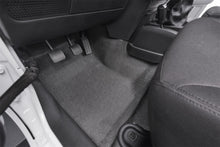 Load image into Gallery viewer, BedRug 07-16 Jeep JK Unlimited 4Dr Front 4pc BedTred Floor Kit (Incl Heat Shields) BedRug