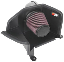 Load image into Gallery viewer, K&amp;N 2021+ Ford Bronco Sport 1.5L L3 Performance Air Intake System K&amp;N Engineering