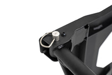 Load image into Gallery viewer, DV8 Offroad 21-23 Ford Bronco Spare Tire Guard &amp; Accessory Mount DV8 Offroad