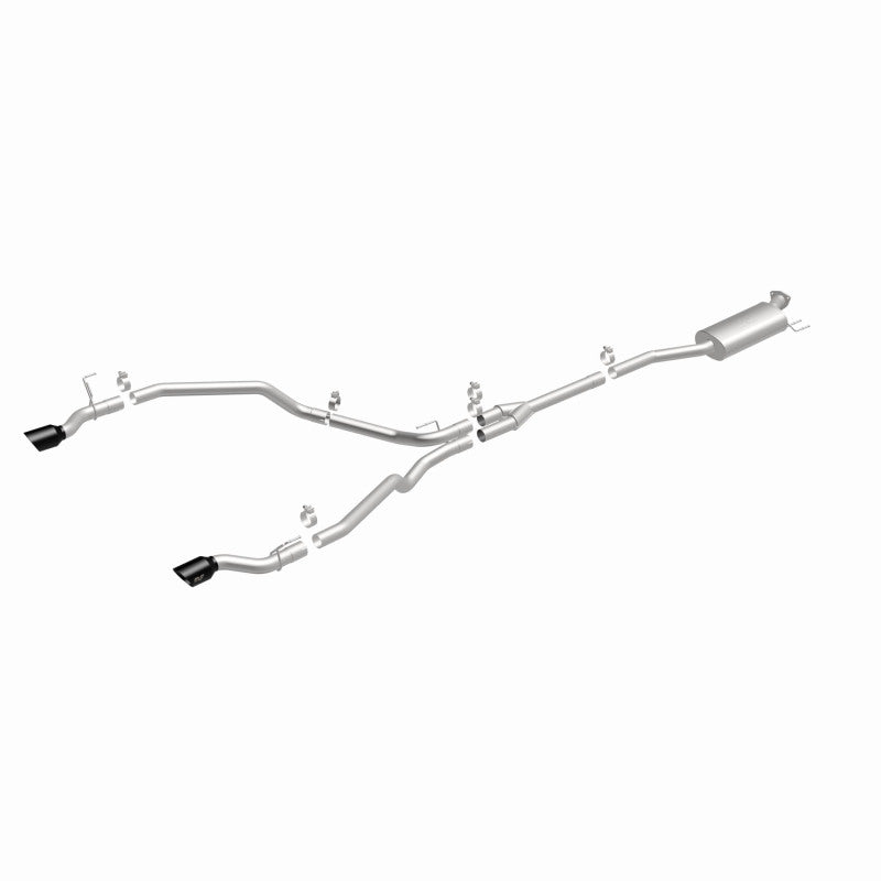 Magnaflow 2021+ Honda Ridgeline 3.5L NEO Cat-Back Exhaust System Magnaflow