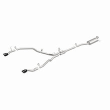Load image into Gallery viewer, Magnaflow 2021+ Honda Ridgeline 3.5L NEO Cat-Back Exhaust System Magnaflow