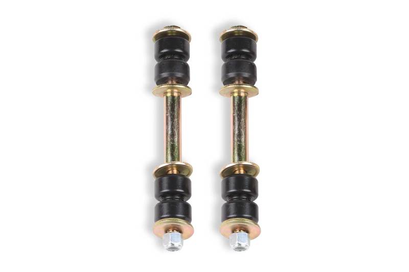 Fabtech GM 1500/2500HD/3500HD Front Sway Bar End Link Kit Fabtech