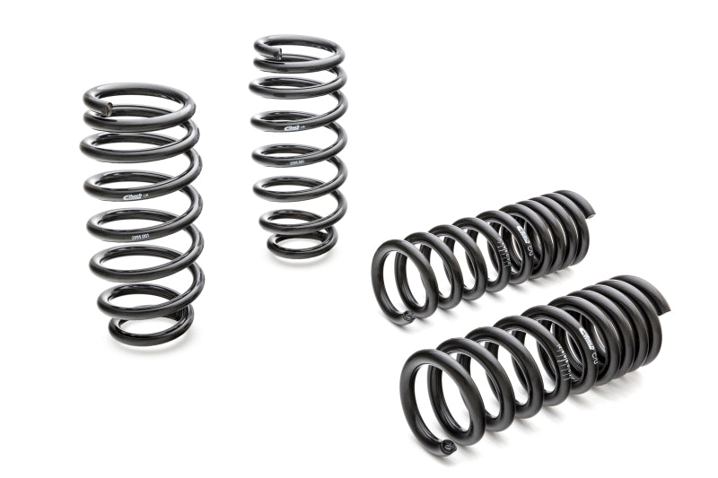 Eibach Pro-Kit for 11-12 Dodge Challenger SE/LC 3.6L V6 Eibach