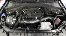 Load image into Gallery viewer, K&amp;N 20-21 Ford Explorer 2.3L L4 F/I High Flow Performance Intake Kit K&amp;N Engineering