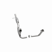Load image into Gallery viewer, MagnaFlow Conv DF 96 Bronco F150/F250 2 Conv Magnaflow