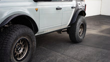 Load image into Gallery viewer, DV8 Offroad 21-23 Ford Bronco Pinch Weld Covers DV8 Offroad