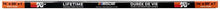 Load image into Gallery viewer, K&amp;N HVAC Filter - 14 x 30 x 1 K&amp;N Engineering