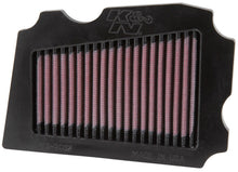 Load image into Gallery viewer, K&amp;N 1987-2014 YAMAHA T2200 Replacement Air Filter K&amp;N Engineering