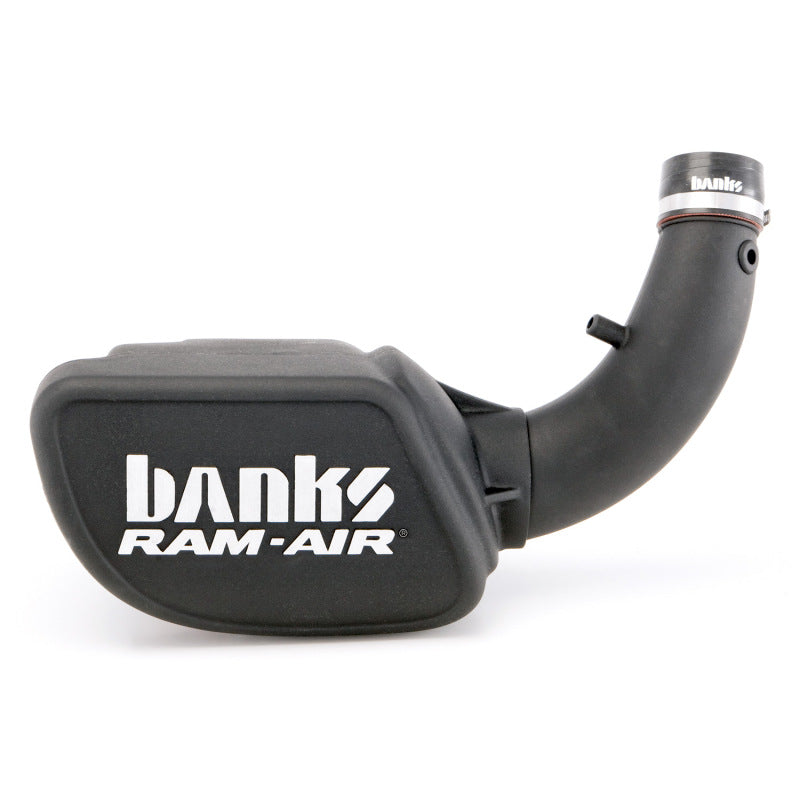 Banks Power 07-11 Jeep 3.8L Wrangler Ram-Air Intake System Banks Power