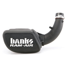 Load image into Gallery viewer, Banks Power 07-11 Jeep 3.8L Wrangler Ram-Air Intake System Banks Power