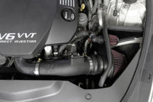 Load image into Gallery viewer, K&amp;N 13-15 Cadillac ATS V6-3.6L F/I Aircharger Performance Intake K&amp;N Engineering