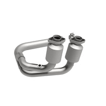 Load image into Gallery viewer, MagnaFlow Conv DF WRANGLER 04-06 4L Magnaflow