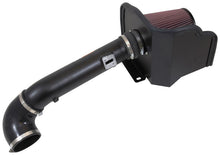 Load image into Gallery viewer, K&amp;N 2016 Chevy Silverado 3500/2500 - GMC Sierra 3500/2500 High Flow Performance Kit K&amp;N Engineering