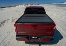 Load image into Gallery viewer, BAK 17-20 Nissan Titan 5ft 6in Bed BAKFlip MX4 Matte Finish BAK