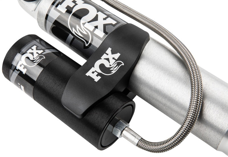 Fox 20-Up GM 2500/3500 HD Performance Series 2.0 Front Smooth Body Shock 0-1in Lift FOX