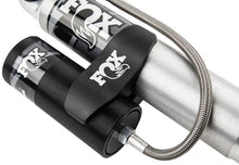 Load image into Gallery viewer, Fox 20-Up GM 2500/3500 HD Performance Series 2.0 Front Smooth Body Shock 0-1in Lift FOX