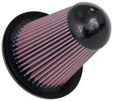 Load image into Gallery viewer, K&amp;N Replacement Air Filter FORD MUSTANG V8-4.6L, 1996-97 K&amp;N Engineering