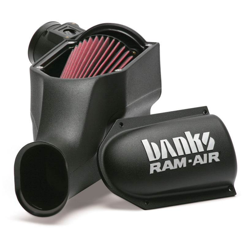 Banks Power 03-07 Ford 6.0L Ram-Air Intake System Banks Power