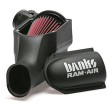 Load image into Gallery viewer, Banks Power 03-07 Ford 6.0L Ram-Air Intake System Banks Power