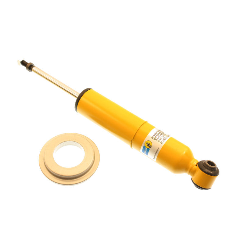 Bilstein B6 1990 Mazda Miata Base Rear 46mm Monotube Shock Absorber Bilstein