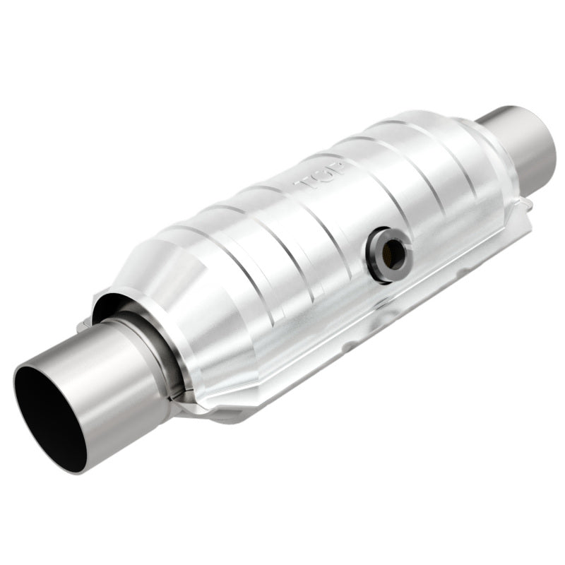 MagnaFlow Conv Univ 2.00inch Honda Magnaflow