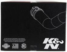 Load image into Gallery viewer, K&amp;N 05 Nissan Pathfinder V6-4.0L Performance Intake Kit K&amp;N Engineering