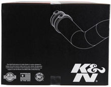 Load image into Gallery viewer, K&amp;N 07-10 Chevy 2500/3500 HD 6.6L-V8 Performance Intake Kit K&amp;N Engineering