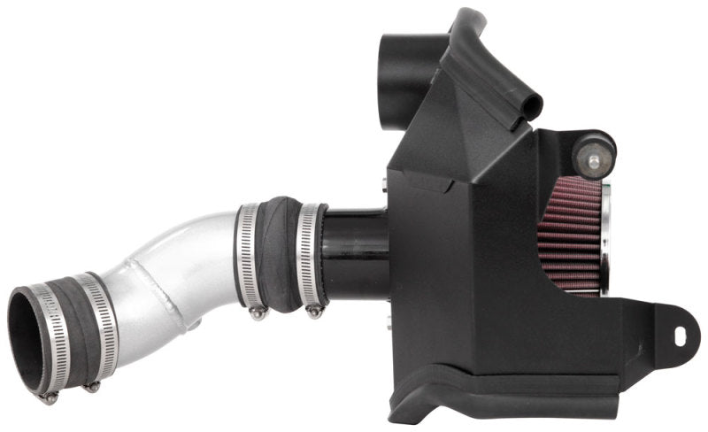 K&N 19-20 Kia Forte L4-2.0L F/I Typhoon Performance Air Intake System K&N Engineering