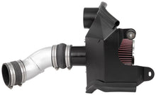 Load image into Gallery viewer, K&amp;N 19-20 Kia Forte L4-2.0L F/I Typhoon Performance Air Intake System K&amp;N Engineering