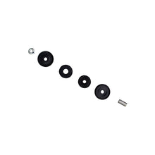 Load image into Gallery viewer, Bilstein 5100 Series 2017 Ford F-250 / F-350 Super Duty Front Shock Absorber Bilstein