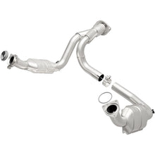 Load image into Gallery viewer, MagnaFlow Conv DF 07-08 Escalade 6.2 Driver Side OEM Magnaflow